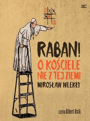 cover image of Raban!